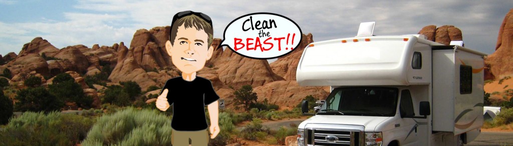 Wade_Maid's tweet photo. Is the Interior of your Beast in need of a good Spring Cleaning? Our "WOW" Leather and Textile Cleaner should be your go-to cleaner for both your leather &amp; textile surfaces to get your RV looking like new again, all without leaving that nasty residue behind! https://t.co/0W6gyi25oD