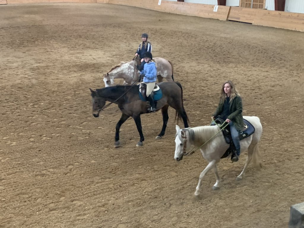 lahtib74's tweet photo. You know you are a nurse when everyone is freaking out and you are like no worries daily life~watching my girls ride💕💕#nurselife https://t.co/Ixl3zz9W7S
