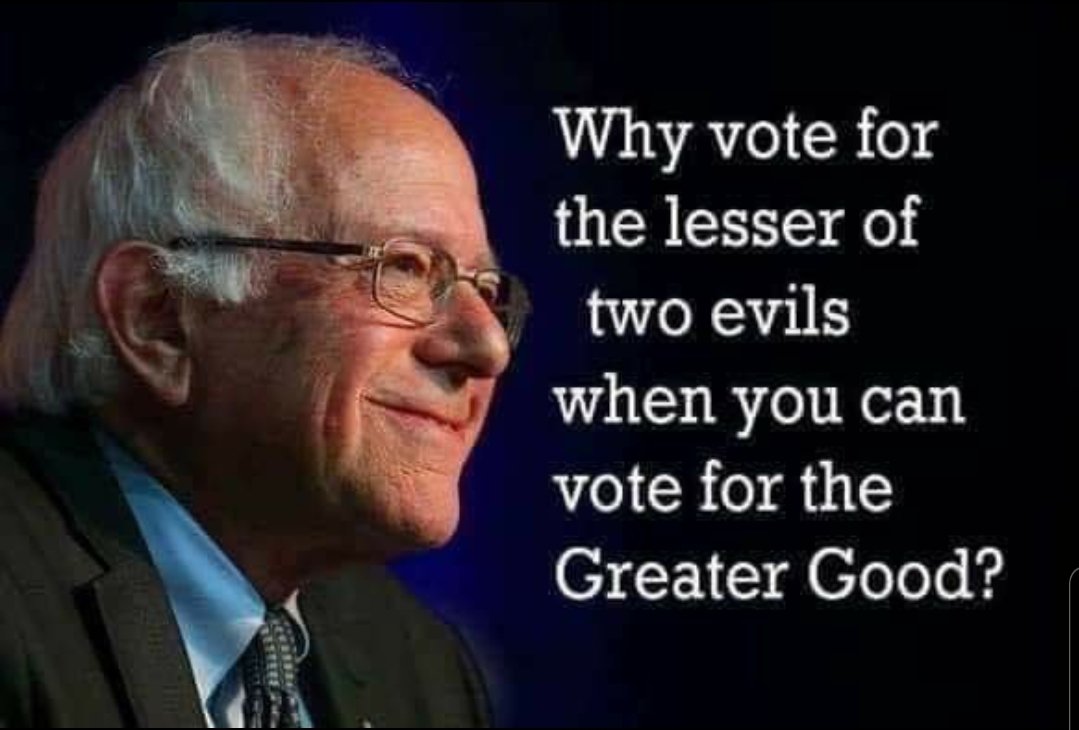 EKQuintabi's tweet photo. Whoa...lots of bots and trolls out and about today. Iโve blocked about a dozen.
#Bernie2020 #FirstJewishPresident. https://t.co/fNn7TKDjzs