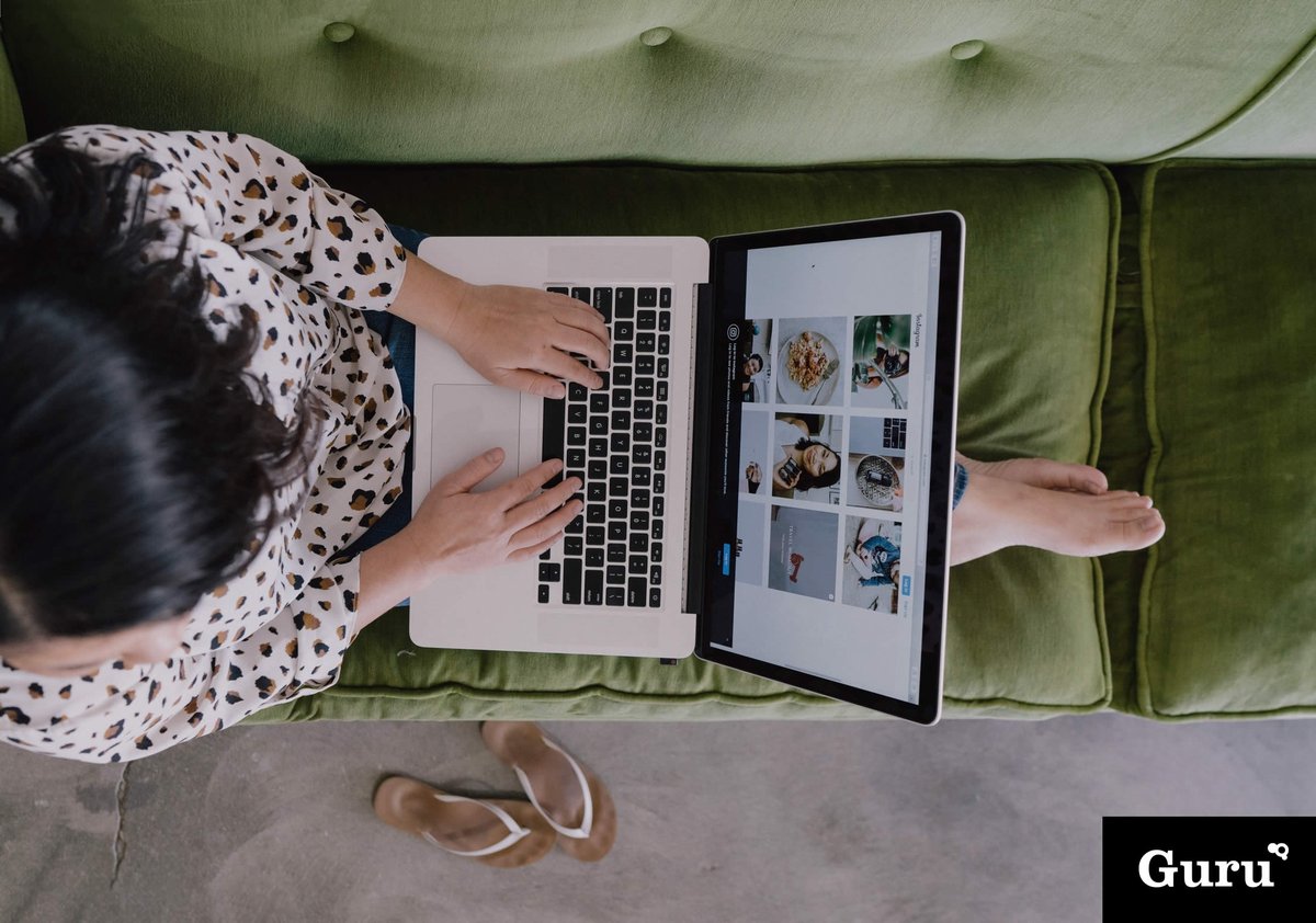 GuruCareers's tweet photo. NEW BLOG: How To Successfully Work From Home.

https://t.co/lPByOwaj6V

#workfromhome #workfromanywhere #workfromhomejobs #remoteworkforce #remoteworkers #remotework #remoteworkers #workbetter #worksmarter #worklifebalance #worklifeintegration #worklifeharmony #worklifeblend https://t.co/cL42ox69Gd