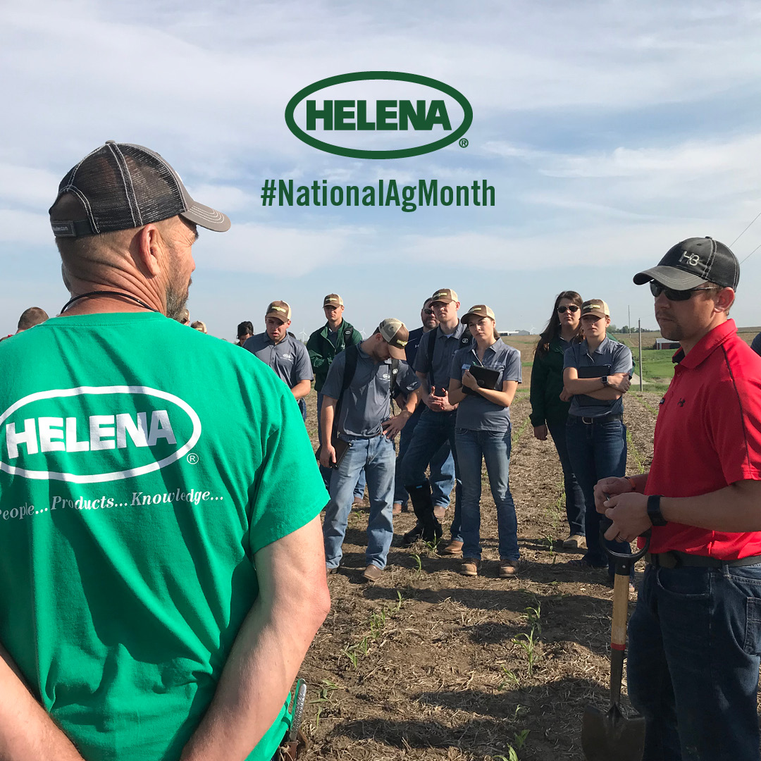 Helena Agri-Enterprises tweet media