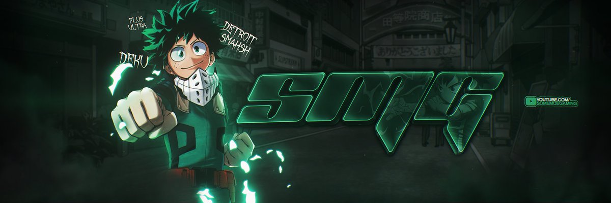 CelestialDZNS's tweet photo. social media revamp for @SomeMoeGaming 
https://t.co/pjEUYmJZA5
please ❤ and 🔁
doing revamps for $15 until Friday, so dm me.❤ https://t.co/N2QfNrMShw