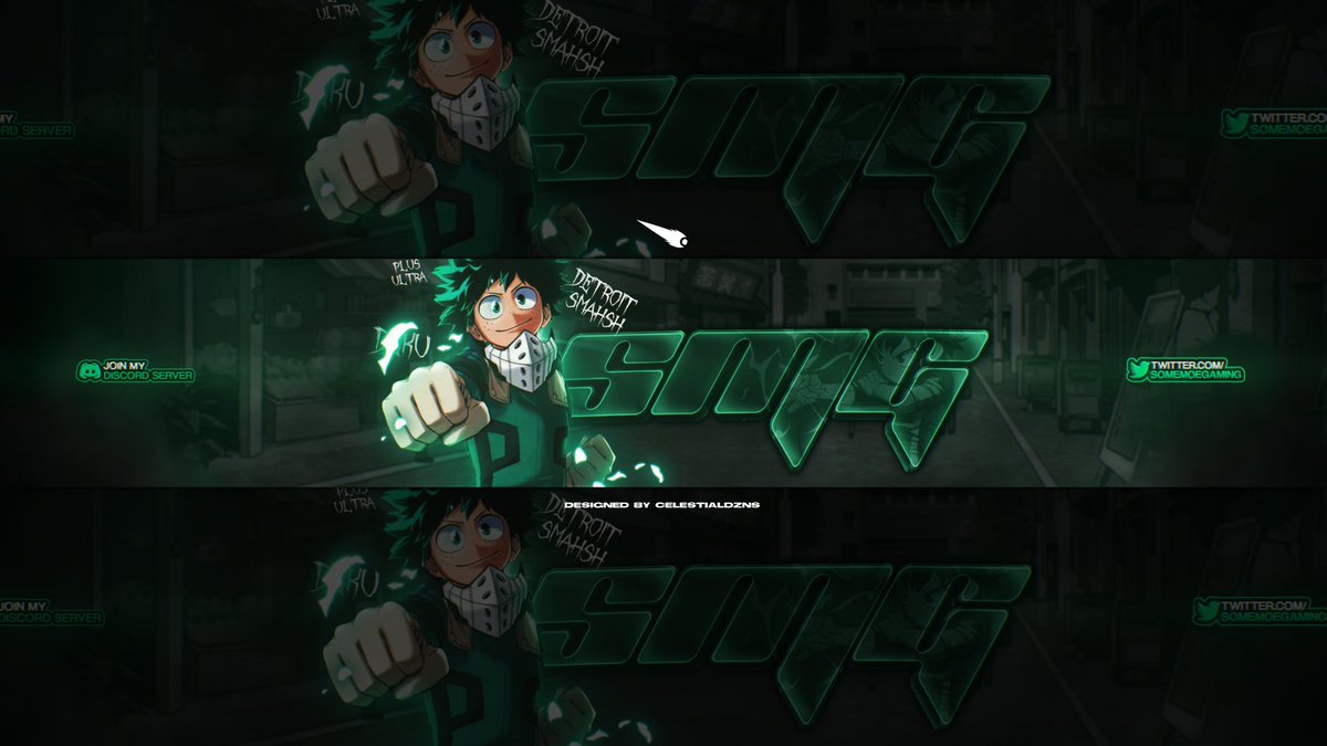 CelestialDZNS's tweet photo. social media revamp for @SomeMoeGaming 
https://t.co/pjEUYmJZA5
please ❤ and 🔁
doing revamps for $15 until Friday, so dm me.❤ https://t.co/N2QfNrMShw