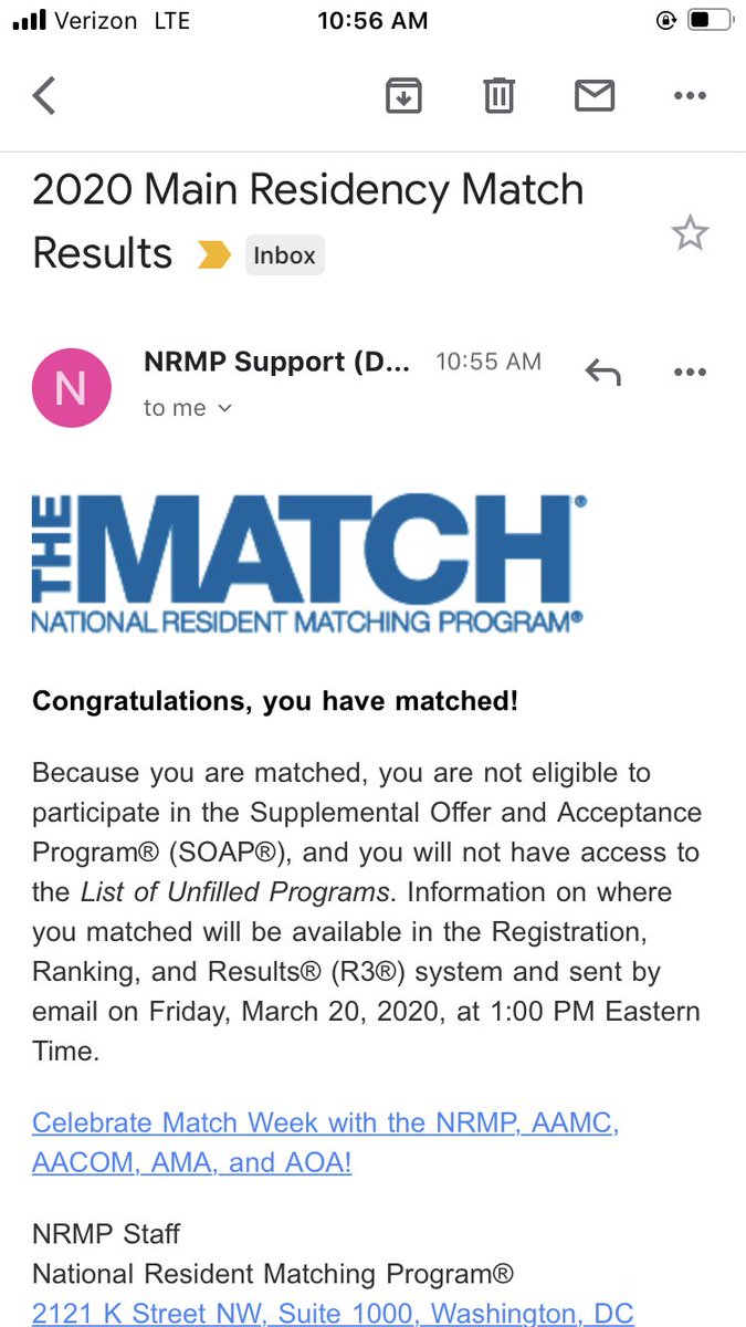 Grateful and humbled by this privilege.