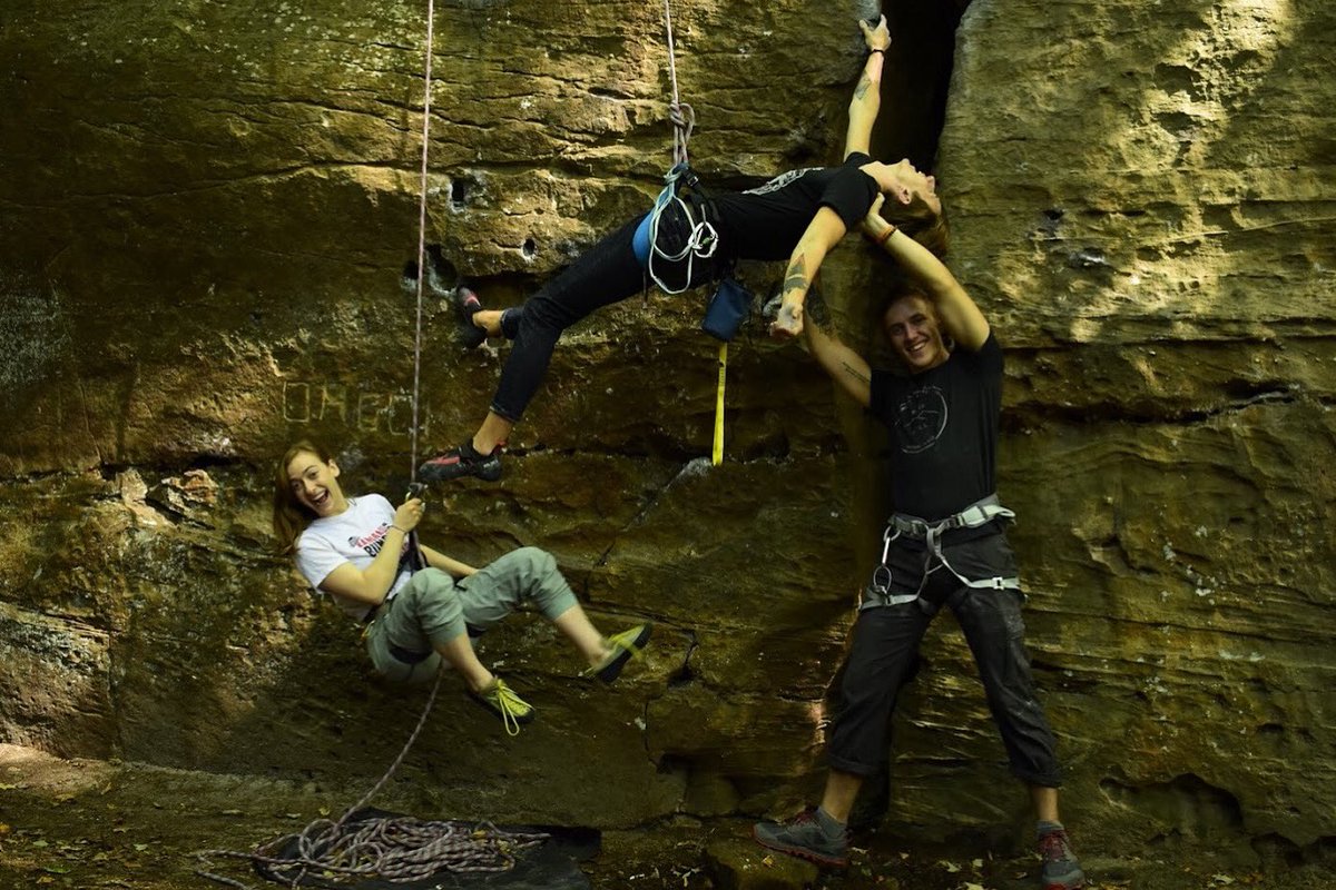 Kendall Cliffs tweet media