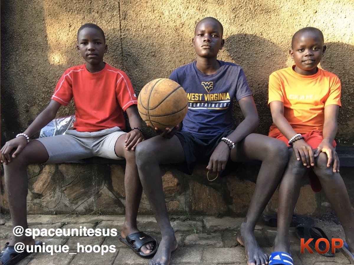 UniqueHoops's tweet photo. Here’s a constant reminder from Project:SPACE to stay focused and to always KOP!!! WE ARE IN THIS TOGETHER 💯 #wearespace #KOP #uniquehoopsbball #spaceunitesus https://t.co/lkGVEcUJLC