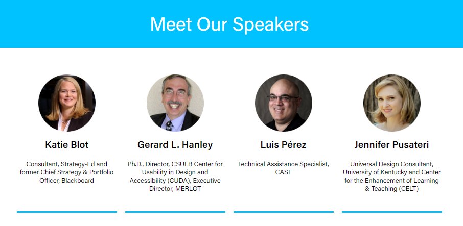 Verbit_'s tweet photo. Hear from top #highered thought leaders at @Kaltura, @Mediasite, @virginia_tech, @GeorgeMasonU, @UTKnoxville, @universityofky, and many more during our half-day virtual event, #EduALL. RSVP today: https://t.co/zXQtpY6wjT https://t.co/XoYm5dF394