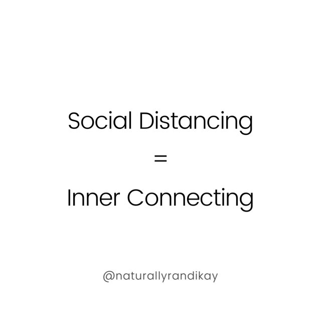If you’ve been waiting for a good enough reason to bring in some self-care and self-love to your daily life, well, here we are. 🥰
