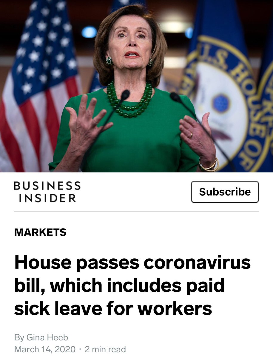 adrianspeaksout's tweet image. finally making positive moves to provide assistance trib.al/FHU2WfV #covid #covid_19 #blockme