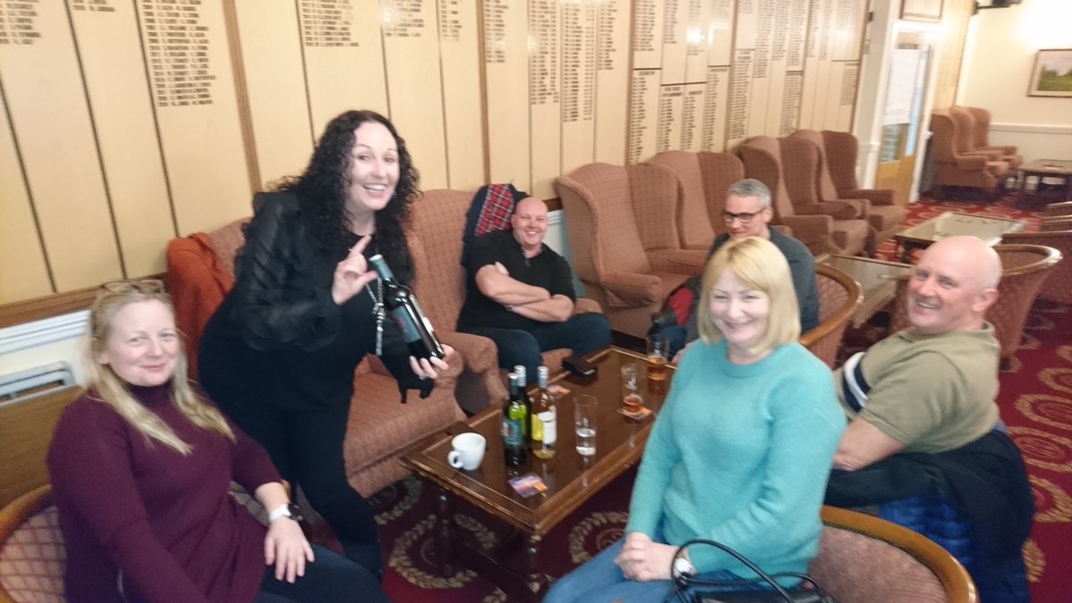 Stinchcombe Golf tweet media