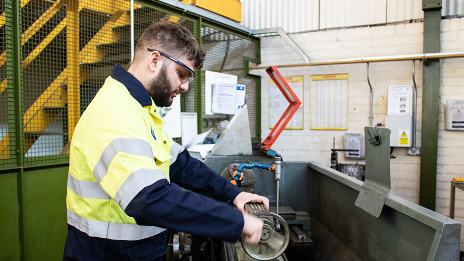 Liberty Steel Group is looking to the future as it launches its apprenticeship application for 2020/21. Degree apprentice Dylan Sanderson and mechanical apprentice graduate Josh White discuss life working and training at Liberty bit.ly/39X4tMy