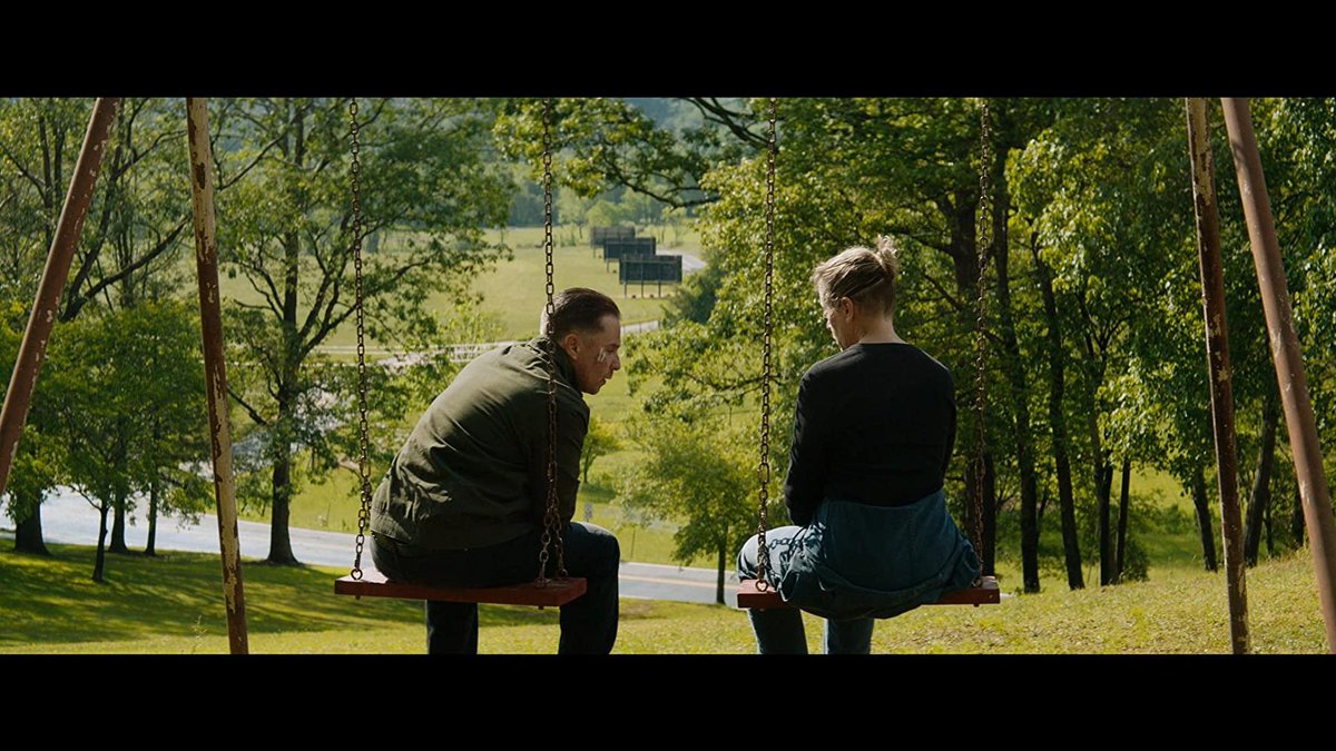 Three Billboards Outside Ebbing, Missouri dir. Martin McDonagh15.035/10