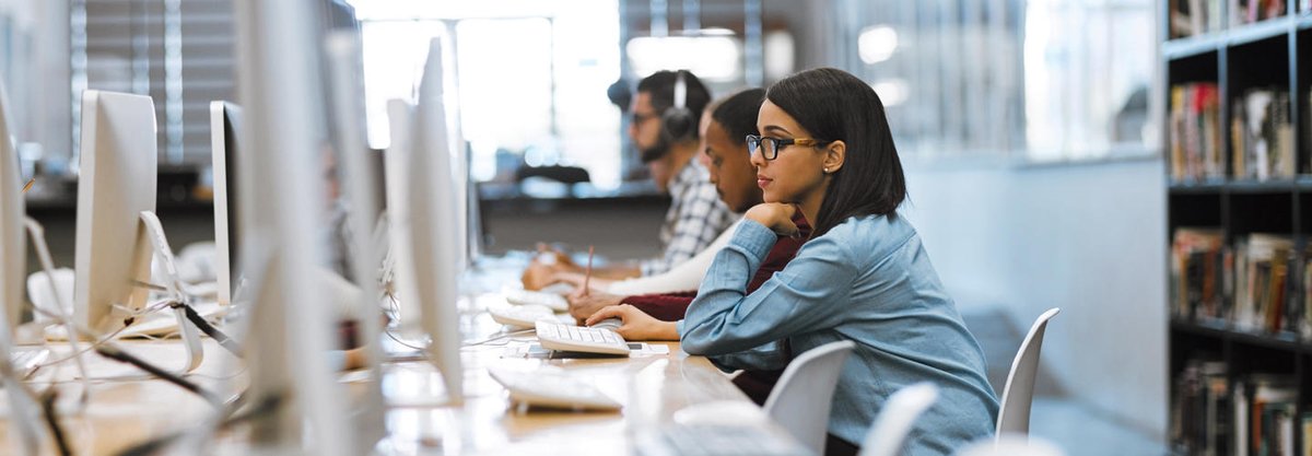 MOOCs's tweet photo. Are Colleges and Universities Meeting the Online Learning Challenge? https://t.co/MfrAKfzwMX #Education #eLearning #MOOC #OnlineLearning #EdTech #OnlineCourses #MOOCs #EdTechMagazine https://t.co/znuykoHOaf
