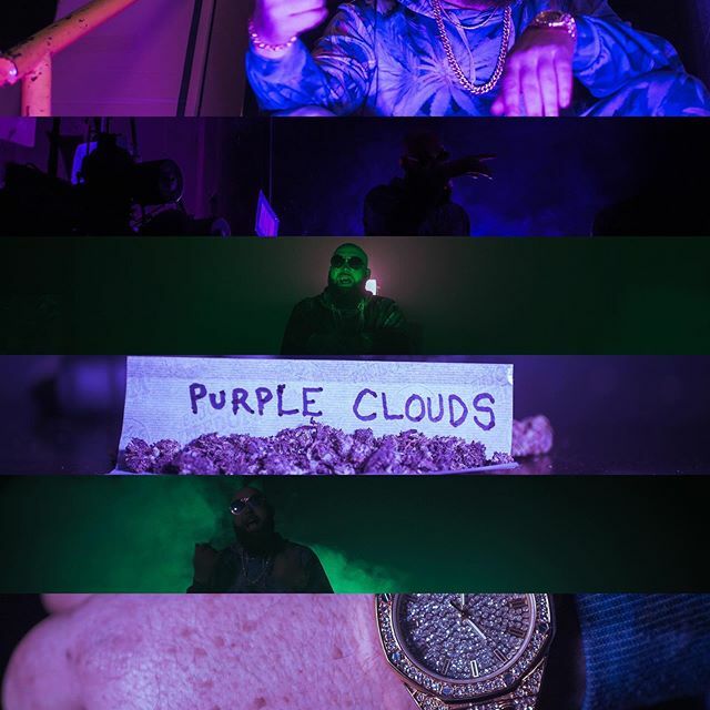thatguyblev's tweet photo. @c.goody423 “Purple Clouds” coming soon 👀 https://t.co/EnsqaUPDMI https://t.co/CsnruKroC0