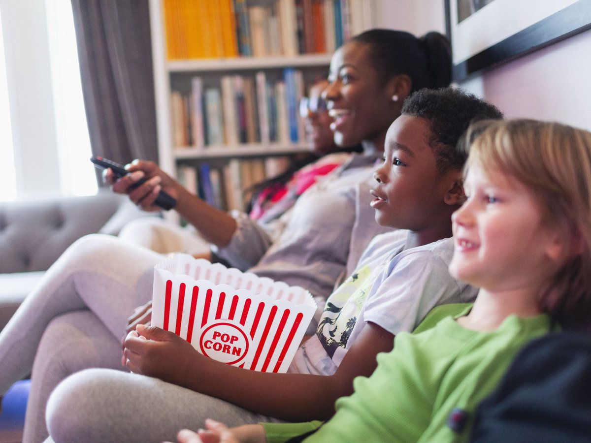 Seems to be a good time to watch a documentary with your kids that just might inspire them to tilt the world toward goodness, via <a href="/CommonSense/">Common Sense Media</a>: commonsensemedia.org/blog/12-docume…