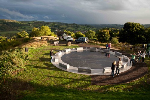 PostTruth_17's tweet photo. What On Earth is StarDisc?
First of All - It's a monument to the Celestial
But actually, it is so much more
And well worth a look
https://t.co/wIuUqNgXlG
The latest Awakening Alchemy Blog
#StarDisc #Celestial #AwakeningAlchemy https://t.co/rcV26VCYl4