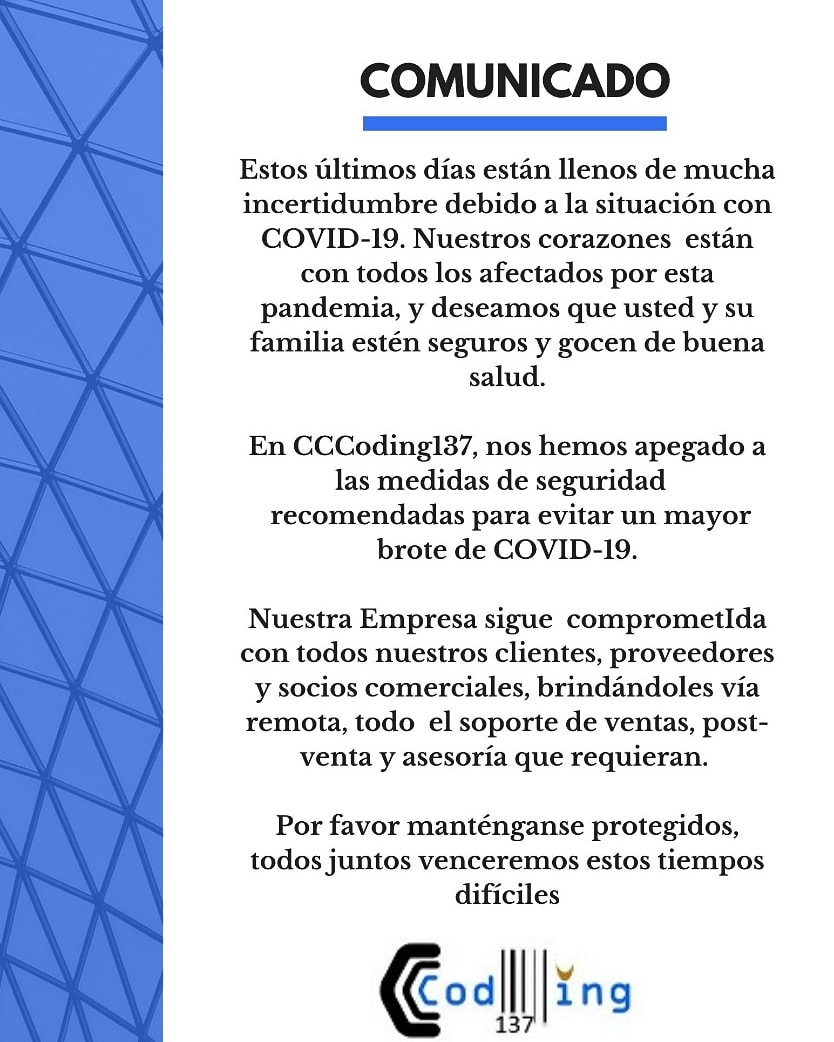 IMPORTANTE! 
#CuarentenaCoronavirus  #Caracas  #Venezuela #MeQuedoEnCasa
