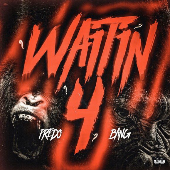 KEYSTNECreative's tweet photo. Top 5 Most-Streamed NEW Songs on Audiomack, This Week:

1. @LILUZIVERT — “Myron”
2. @FredoBang — “Waitin 4"
3. @LILUZlVERT — “Bean (Kobe)” ft. @ChiefKeef  
4. @LILUZIVERT &amp; @21savage — “Yessirskiii”
5. @LILUZIVERT — “Wassup” ft. @1future https://t.co/8EPIGZnWEg