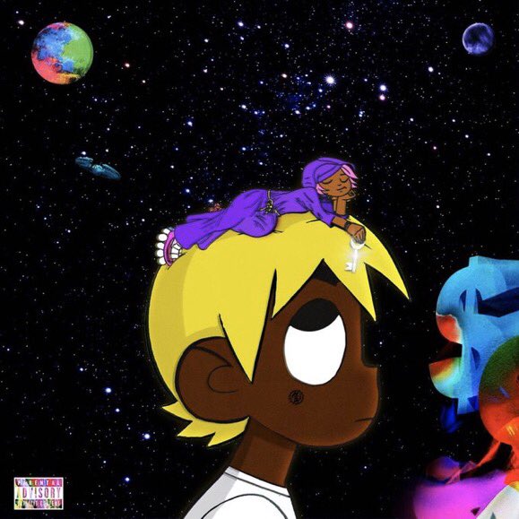 KEYSTNECreative's tweet photo. Top 5 Most-Streamed NEW Songs on Audiomack, This Week:

1. @LILUZIVERT — “Myron”
2. @FredoBang — “Waitin 4"
3. @LILUZlVERT — “Bean (Kobe)” ft. @ChiefKeef  
4. @LILUZIVERT &amp; @21savage — “Yessirskiii”
5. @LILUZIVERT — “Wassup” ft. @1future https://t.co/8EPIGZnWEg
