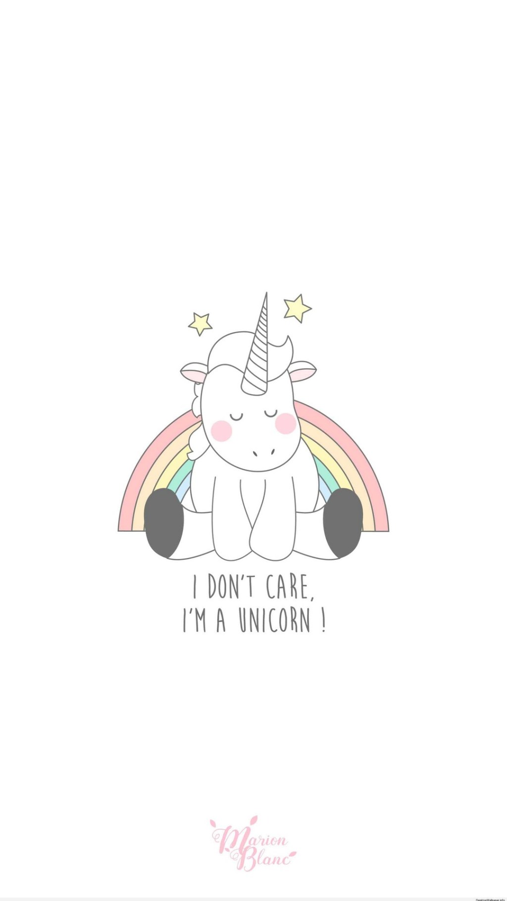 Khám phá hơn 92 cute hình nền unicorn không thể bỏ qua - POPPY