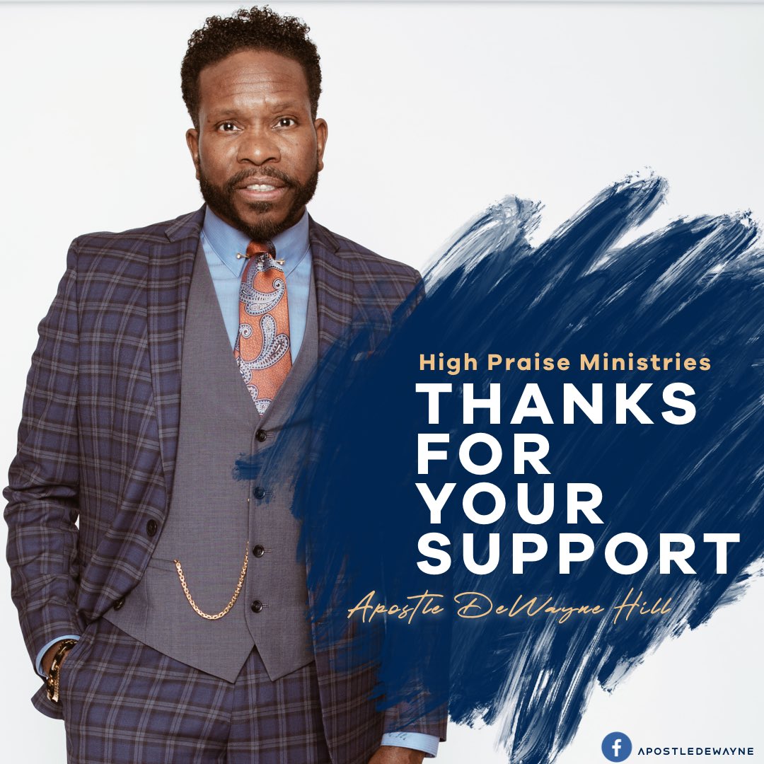 HighPraiseMinistries tweet media