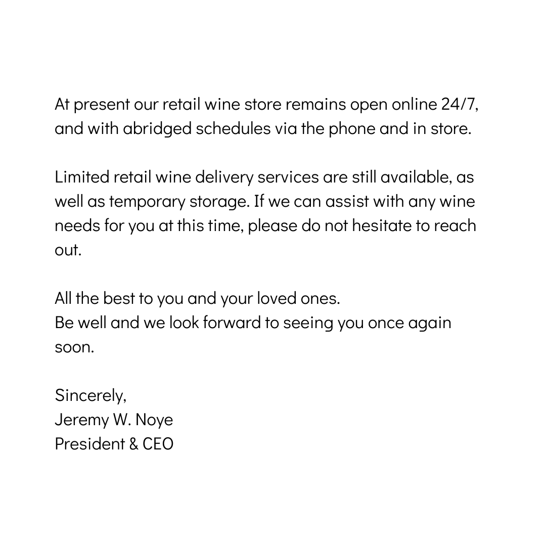 Morrell Wine tweet media