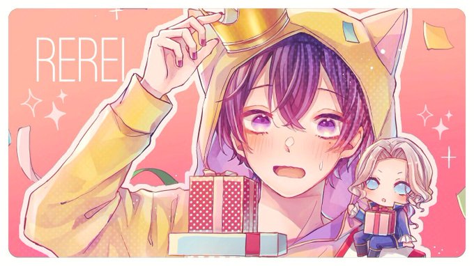れれいさんのtwitterイラスト検索結果 古い順