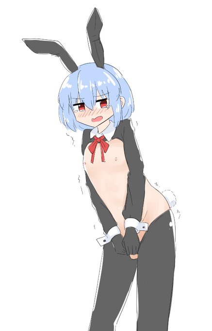 逆バニー葵くん!!!!!!!!!!! 