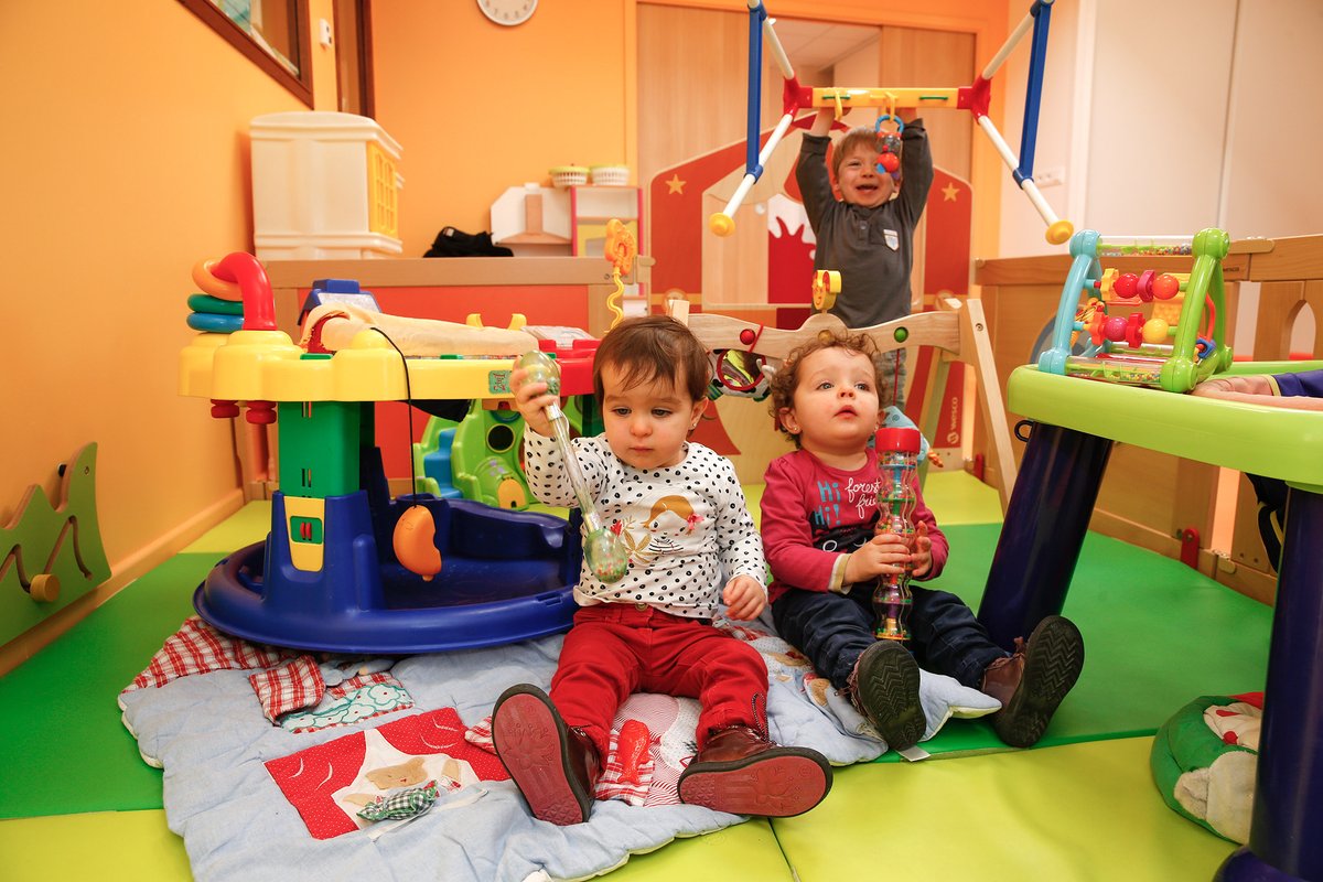 [ #Covid_19 🔴 ] #Amiens : les offres d’accueil en crèches pour les enfants des personnels soignants

Consultez la liste des #crèches ➡ bit.ly/2TTSiL7

© Laurent Rousselin