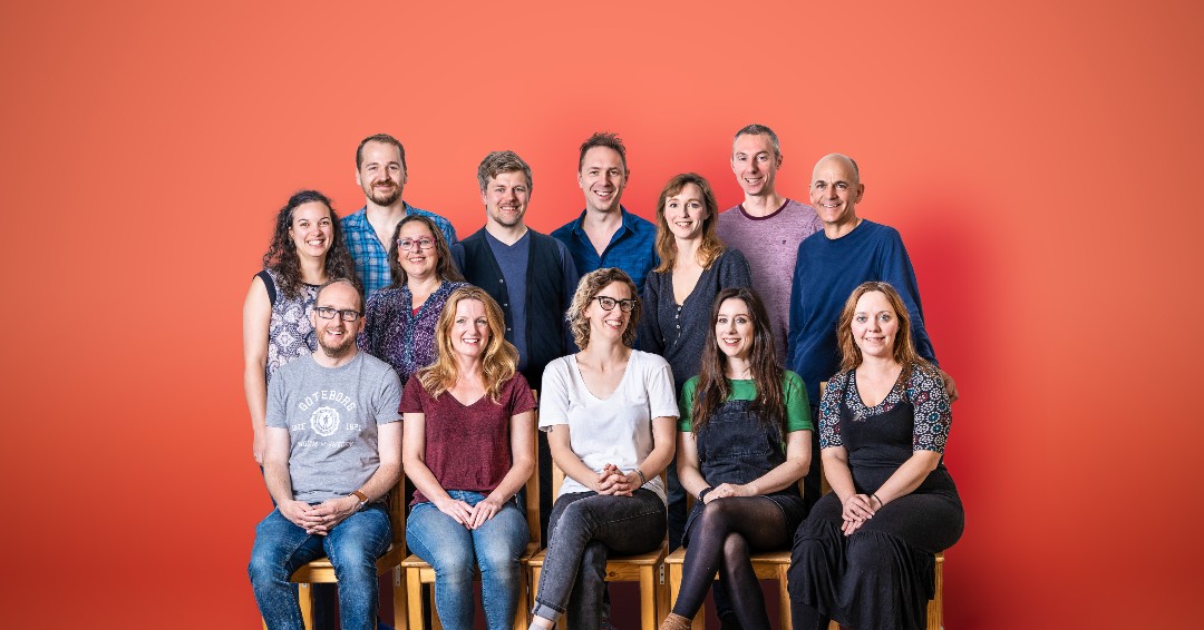 If you're having to self-isolate at this crazy time we'd like to help keep spirits up in the wonderful #improvcommunity. So sit back and enjoy something from our Youtube channel: youtube.com/user/themaydays
Keep sharing the #improvlove &amp; stay safe you creative cats! 
❤️The Maydays