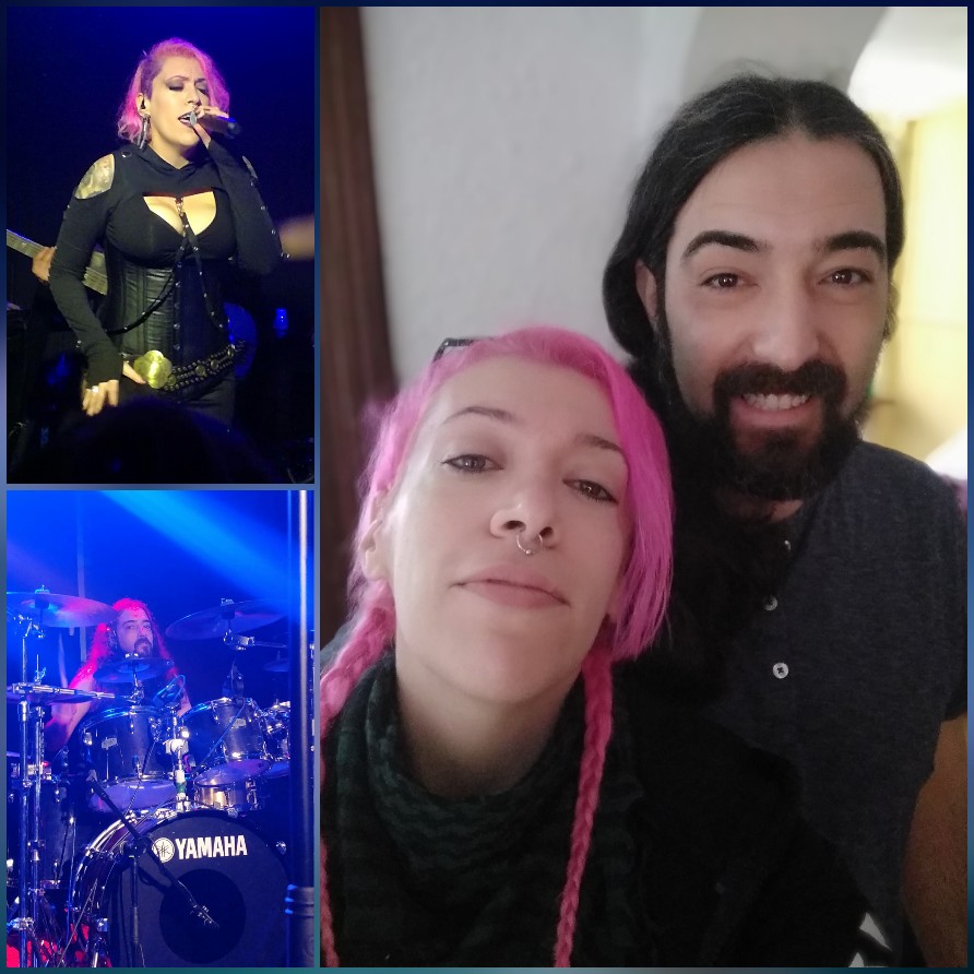 DöxaMetal tweet media