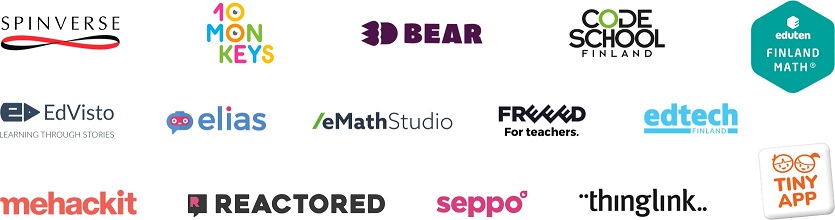 Finnish edtech companies unite to offer free access to distance learning apps for coronavirus-stricken schools.  #distancelearning #finnisheducation #edtechfinland #COVID19 #coronavirus

=&gt; koulu.me