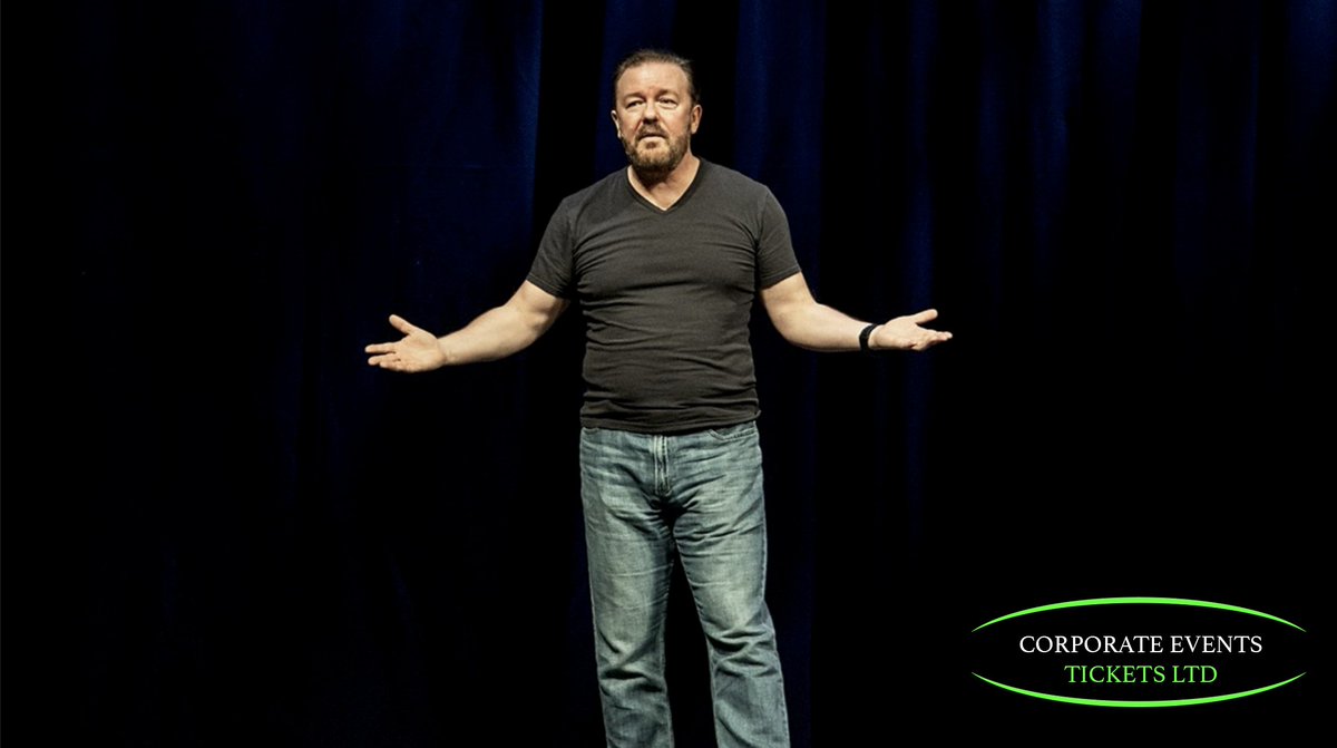 Corporate Event Tickets tweet media