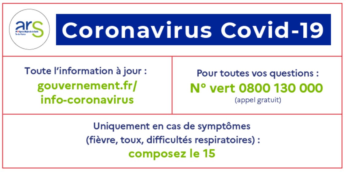 LMCfrance's tweet photo. #Coronavirus : Actualisation au 15 Mars 2020 !
Les membres du conseil scientifique #LMCFrance actualisent les informations relatives au covid-19 pour les #patients atteints de #LMC  > https://t.co/GCgflE14fh https://t.co/qbnJN2I7ps