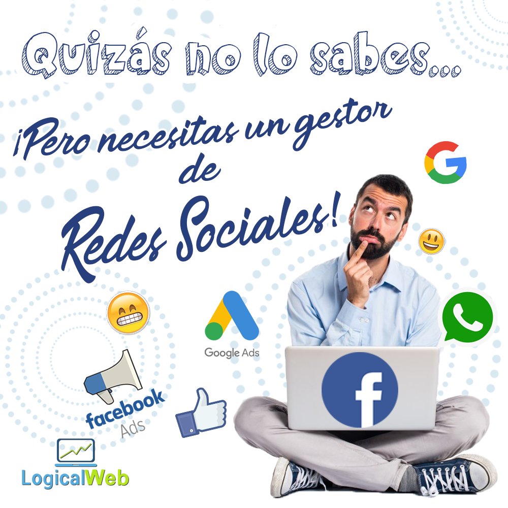 LogicalWeb's tweet image. Algunas tareas del gestor de #redesociales son:
✅Generar un plan de #marketing Social Media.
✅Establecer los presupuestos de la manera más detallada posible.
✅Elaborar un documento de estilo para mantener un lenguaje común. 
📞 contáctanos al
lnkd.in/gUDrYZq