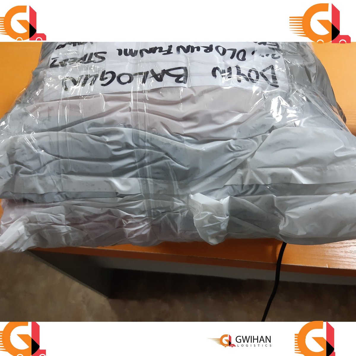 GwihanLogistics's tweet photo. You Order We Deliver!
☎️07037237906. https://t.co/zVONSAkPJv