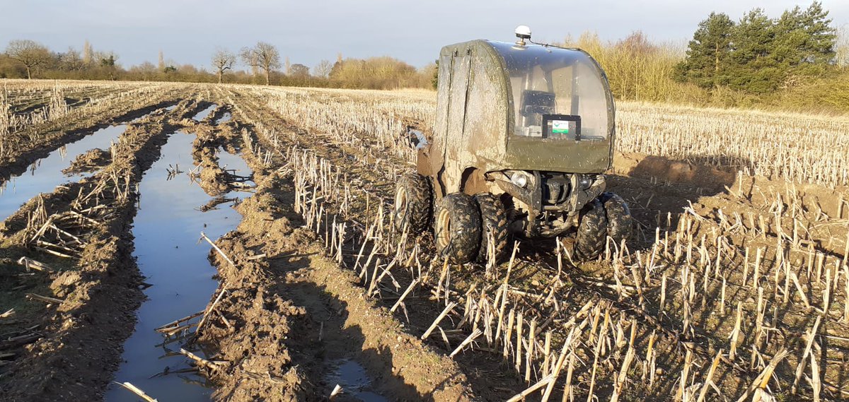 ChristieAlanATS's tweet photo. How many more variations of traction/flotation can we try, keep drying please!! #pcnsampling #soilsampling https://t.co/fr4QaTdLLB