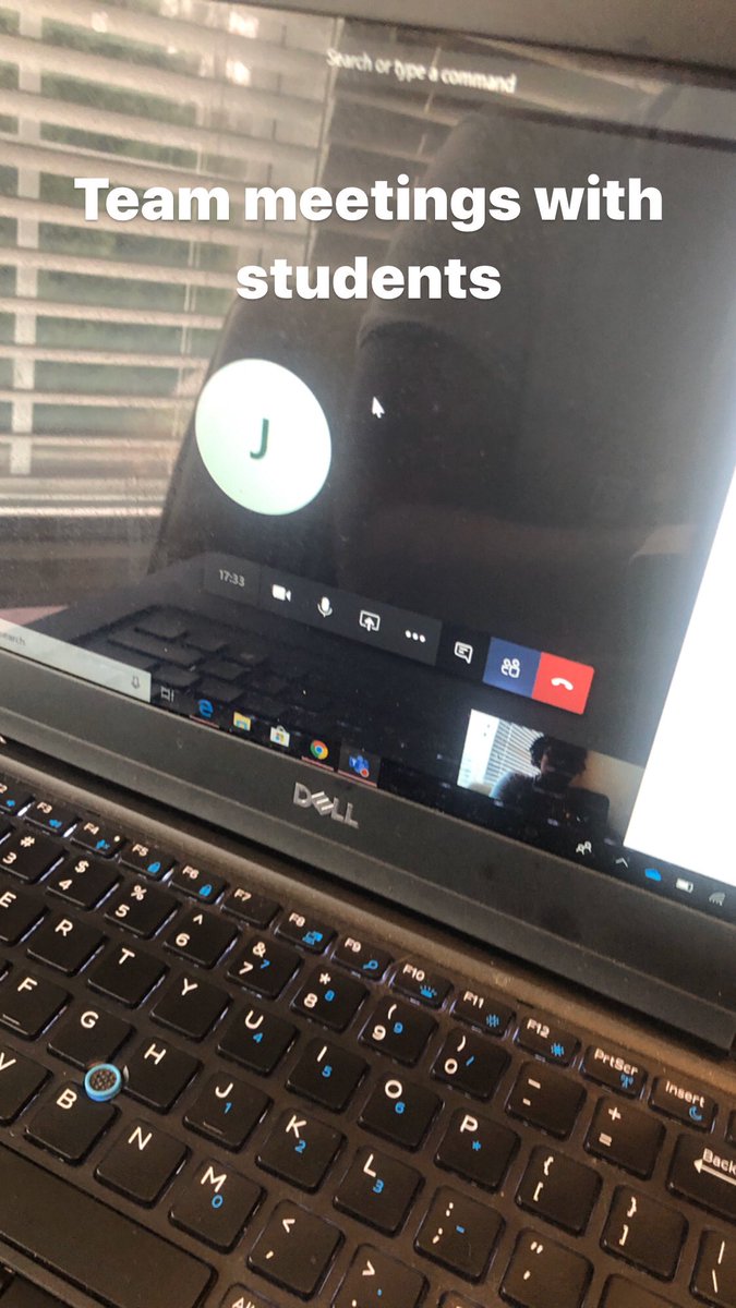 MsTyndalLMS's tweet photo. What ever it takes! Google voice numbers, Remind, blogs, extended virtual office hours and emails! #yougoingtolearntoday #lindleyscholars #distancelearning #technologyatitsfinest https://t.co/j5FQKjsjag
