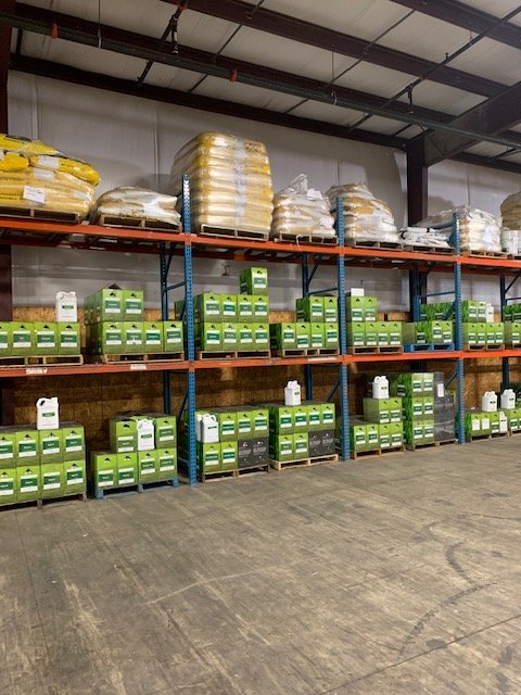 AdvancedTurf's tweet photo. Our new location in Elkhart, IN, is open for business. We relocated to a new facility in Elkhart to provide better service to our customers.

The new location can be found at:
4500 Pine Creek Road
Elkhart, IN 46516 https://t.co/GgTeGT3YqR