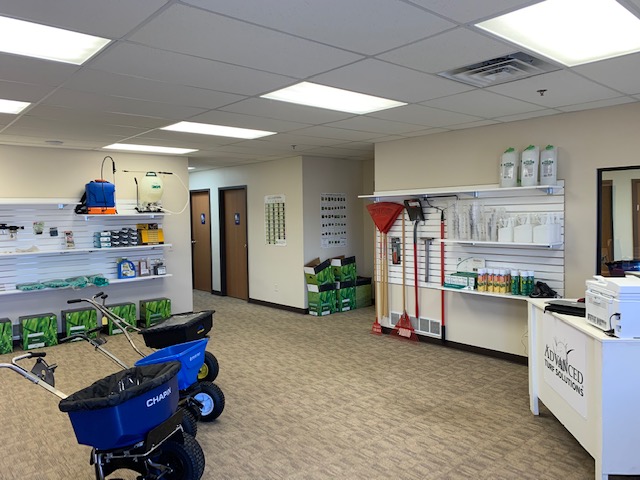 AdvancedTurf's tweet photo. Our new location in Elkhart, IN, is open for business. We relocated to a new facility in Elkhart to provide better service to our customers.

The new location can be found at:
4500 Pine Creek Road
Elkhart, IN 46516 https://t.co/GgTeGT3YqR