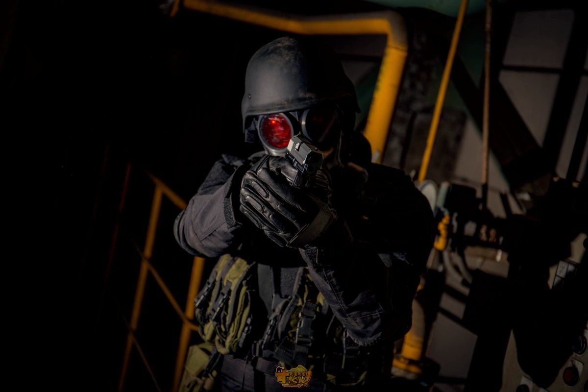 ハンク Traola Twitterren