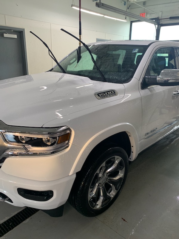 Gliptone's tweet photo. One of our newest AAC's, Preferred Auto Dealership has their first GT Quartz Coating in the books! 👊@briancaporaso
#certified #new #ceramiccoating #gliptone #gliptoneproducts #gtquartz #tryitonceuseitforever #carguys #detailguys #cardetailing #cardetailers #detailersofig https://t.co/PE1CH5ptdJ