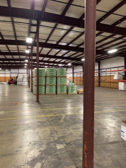 AdvancedTurf's tweet photo. Our new location in Elkhart, IN, is open for business. We relocated to a new facility in Elkhart to provide better service to our customers.

The new location can be found at:
4500 Pine Creek Road
Elkhart, IN 46516 https://t.co/GgTeGT3YqR