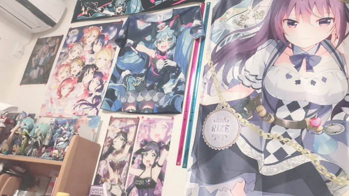 コスプレイヤーmonaのTwitter画像39