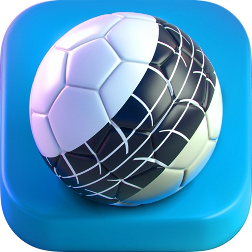 Lava Skull's third car-based football game Soccer Rally: Arena soft-launches in US pocketgamer.biz/news/72839/soc…