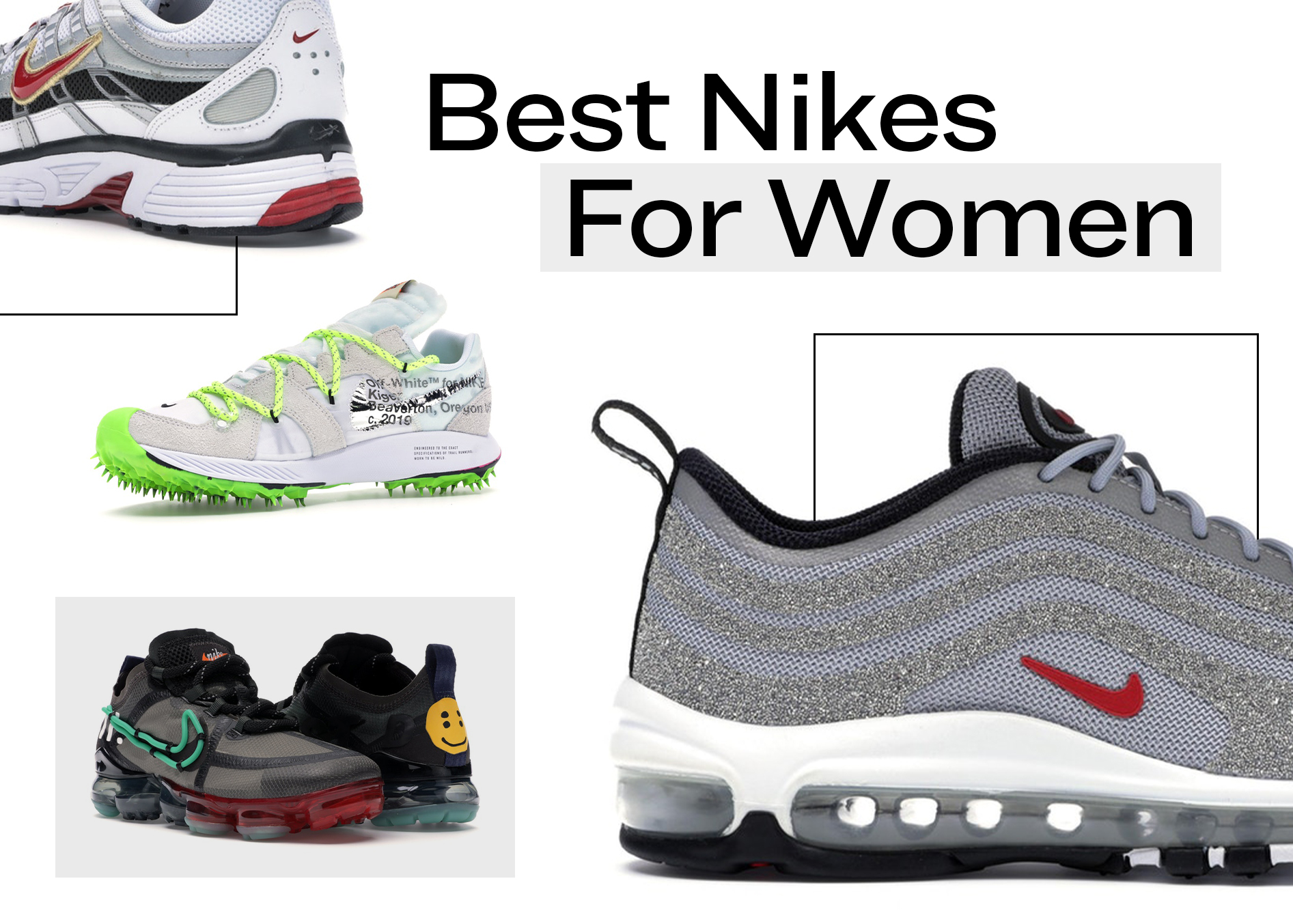 StockX on X We made a list of all the Nike sneakers you need to cop now spoiler alert Air Max https t 7jCeHTisea https t LLrcI4H7d5 X