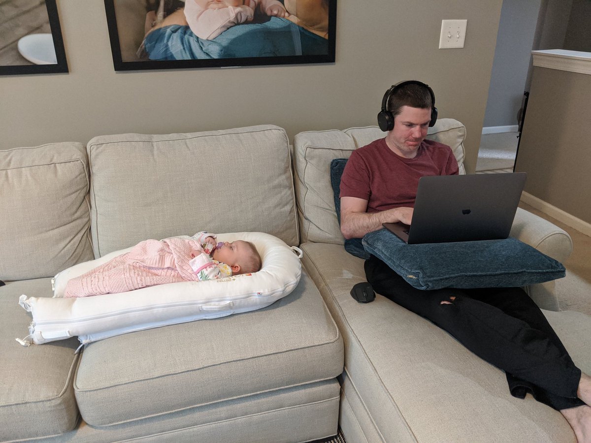 I wish my new office mate would wake up and approve this PR.
