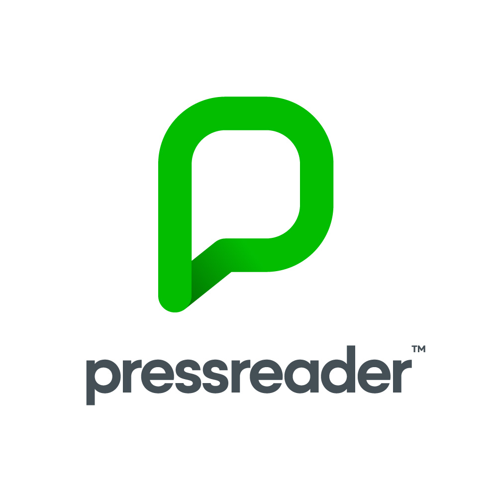 Carlow Libraries on Twitter: "NEW ONLINE SERVICE: online newspapers are  provided for library users by PressReader. You can access this service  using your library barcode here: https://t.co/JN844bj8yb Access PressReader  on your smartphone