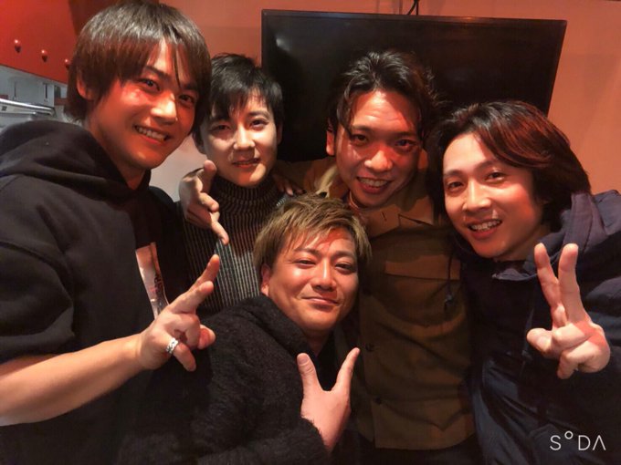 根本幸多さん の人気ツイート 1 Whotwi グラフィカルtwitter分析