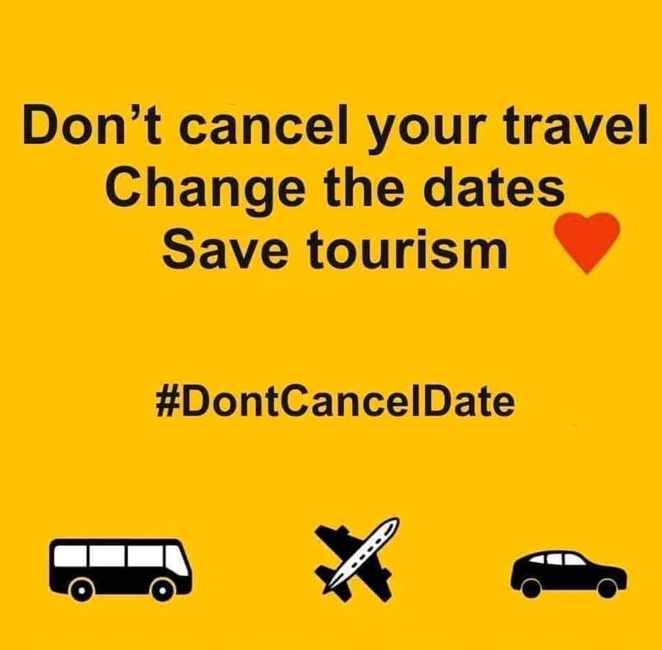 HdayedTourism's tweet photo. Dear all ❤
Kindly save it and publish to your profile
Thank you 🙏🤗
Free of Charge no pinalties
#hdayed #hdayedtravel #vacation #travel #tourism #traveler #hdayedtravelandtourism #ticket #airlines #hotels #transfer #vacation_to_go #easter #spring https://t.co/ZjBtHRFS8L